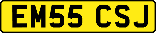 EM55CSJ