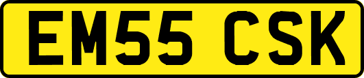 EM55CSK