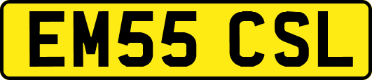 EM55CSL