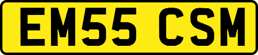 EM55CSM