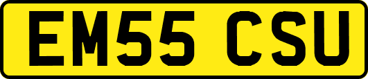 EM55CSU