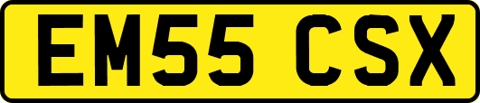 EM55CSX
