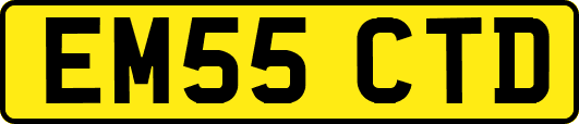 EM55CTD