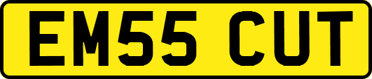 EM55CUT