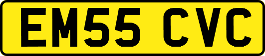 EM55CVC