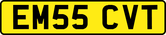 EM55CVT