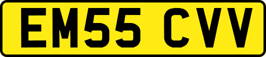 EM55CVV