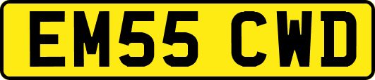 EM55CWD