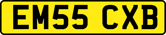 EM55CXB