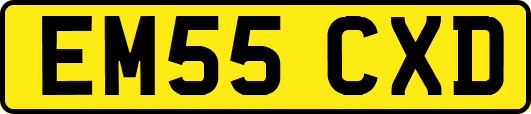 EM55CXD