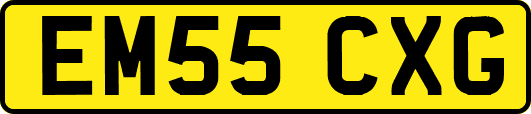 EM55CXG