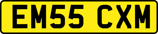 EM55CXM