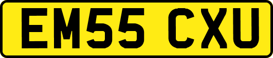 EM55CXU