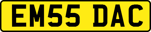 EM55DAC