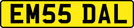 EM55DAL