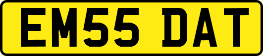 EM55DAT