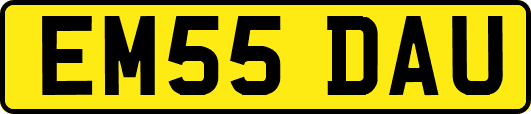 EM55DAU