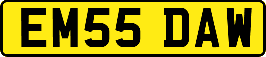 EM55DAW