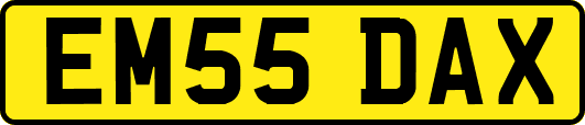EM55DAX