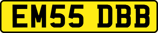 EM55DBB