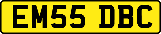 EM55DBC
