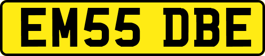EM55DBE