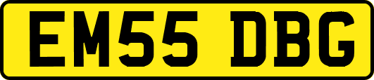 EM55DBG