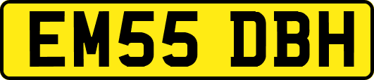 EM55DBH