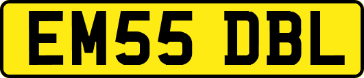 EM55DBL