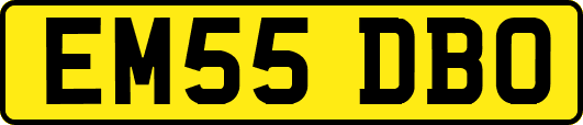 EM55DBO