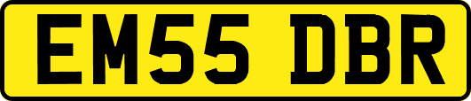EM55DBR