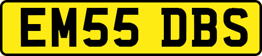 EM55DBS