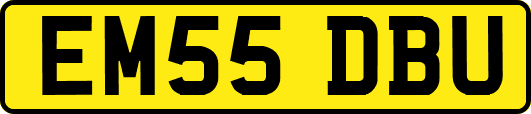 EM55DBU