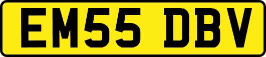 EM55DBV
