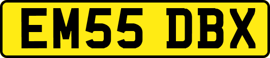 EM55DBX