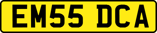 EM55DCA