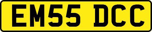 EM55DCC