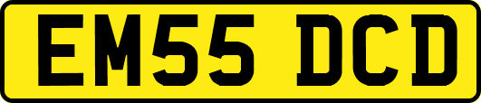 EM55DCD