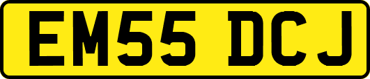 EM55DCJ