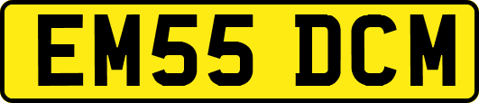 EM55DCM
