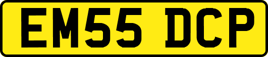 EM55DCP