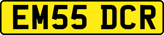 EM55DCR