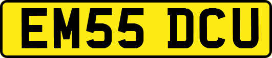 EM55DCU
