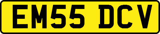 EM55DCV