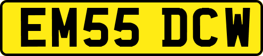 EM55DCW