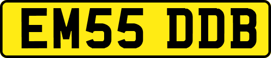 EM55DDB