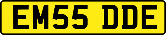 EM55DDE