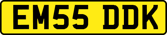 EM55DDK