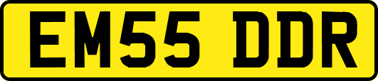 EM55DDR