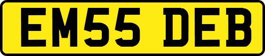 EM55DEB